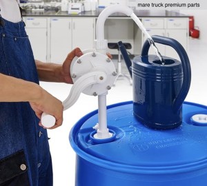 pump for adpump customer